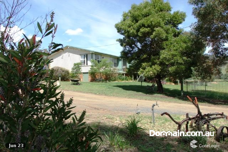 29 Nunns Rd, Broadmarsh, TAS 7030