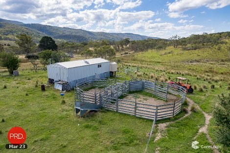 230 Hereford Hall Rd, Hereford Hall, NSW 2622