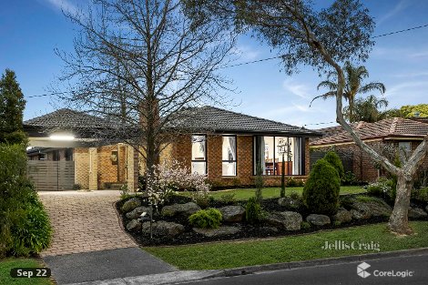 28 James Milne Dr, Croydon North, VIC 3136