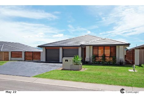 36 Riveroak Rd, Worrigee, NSW 2540