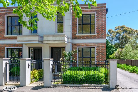 4/503 Lydiard St N, Soldiers Hill, VIC 3350