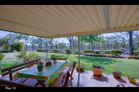 60 Cawarral Rd, Tungamull, QLD 4702