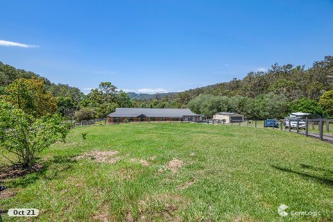 61 Waterfall Dr, Wongawallan, QLD 4210