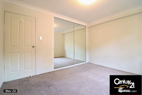 28/18 Clarence St, Lidcombe, NSW 2141