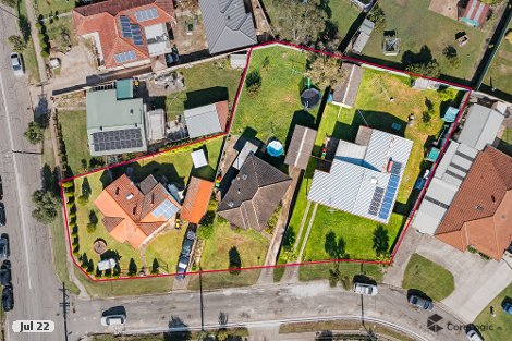 5 Romney Cres, Miller, NSW 2168