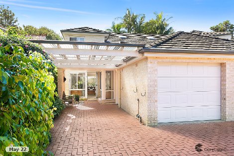 1/8 Woolcott St, Newport, NSW 2106