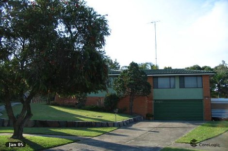 22 Gloaming Cl, Maryland, NSW 2287