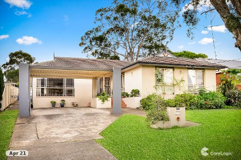 23 Mcewan Ave, Winston Hills, NSW 2153