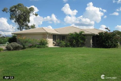 8 Nagel Ct, Murgon, QLD 4605