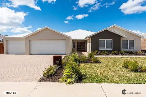 32 Berrington Trl, The Vines, WA 6069