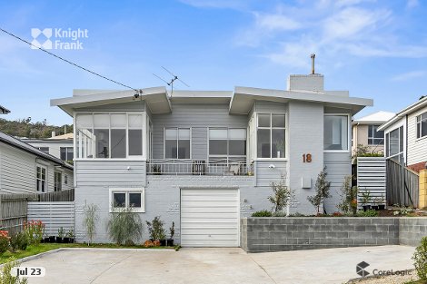 18 East Derwent Hwy, Rose Bay, TAS 7015