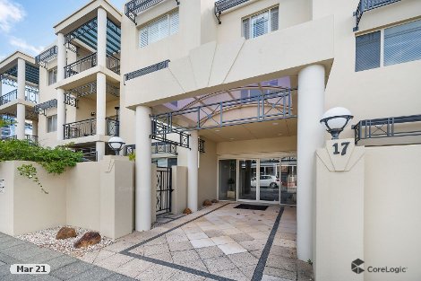 1/17 Emerald Tce, West Perth, WA 6005