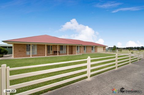 120 Gostwyck Rd, Uralla, NSW 2358