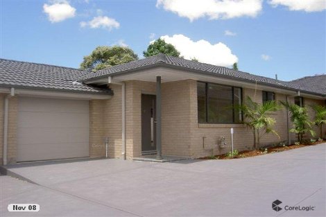 3/33 Martindale St, Wallsend, NSW 2287