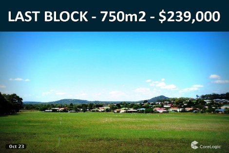 3 Bonita Ct, Westbrook, QLD 4350