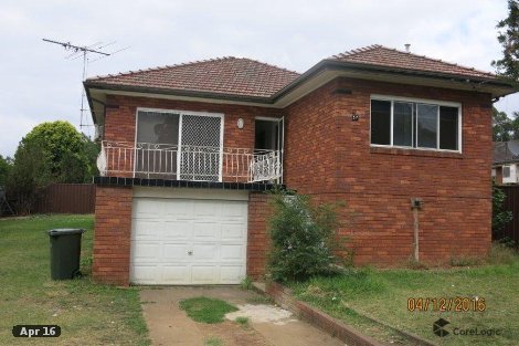 37 Stanbrook St, Fairfield Heights, NSW 2165