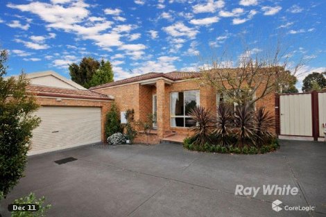 2/21 Barmah Dr E, Wantirna, VIC 3152