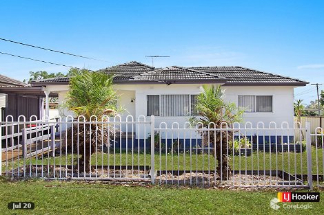 17 Becharry Rd, Blacktown, NSW 2148