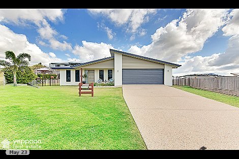 4 Brigalow Pl, Lammermoor, QLD 4703