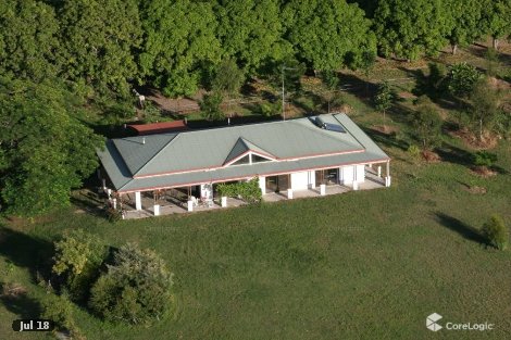 65 Sandy Creek Rd, Dimbulah, QLD 4872