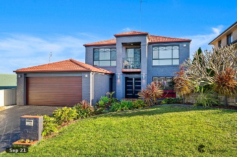 18 Tyrrel St, Flinders, NSW 2529