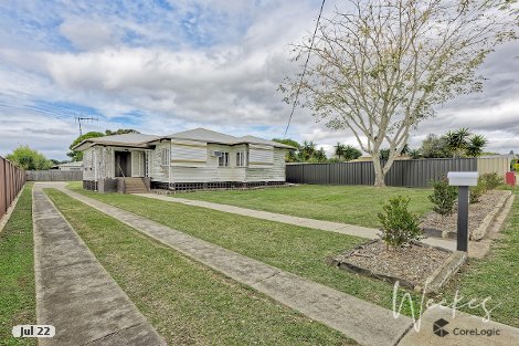 28 Adams St, Bundaberg West, QLD 4670