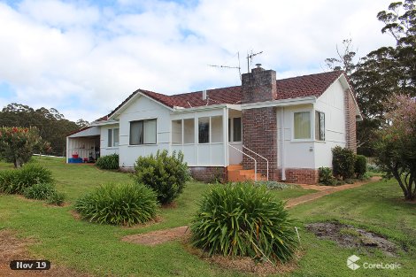 668 Mount Shadforth Rd, Shadforth, WA 6333