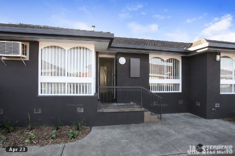 3/14 Edgar St, Kingsville, VIC 3012