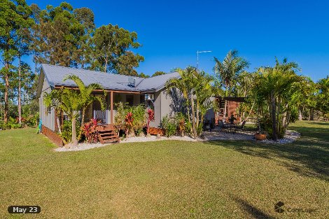 112 Emu Dr, Woombah, NSW 2469