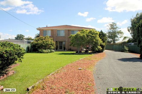 76 Barnard St, Gladstone, NSW 2440