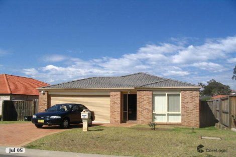 20 Ringarooma Cct, West Hoxton, NSW 2171