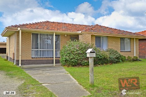 27 Marconi Rd, Yakamia, WA 6330