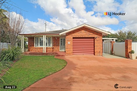 2/30 Nardoo St, Glenfield Park, NSW 2650