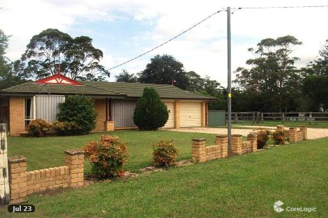 21 Bottle Brush Ave, Bewong, NSW 2540