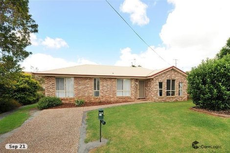 151 Baker St, Darling Heights, QLD 4350