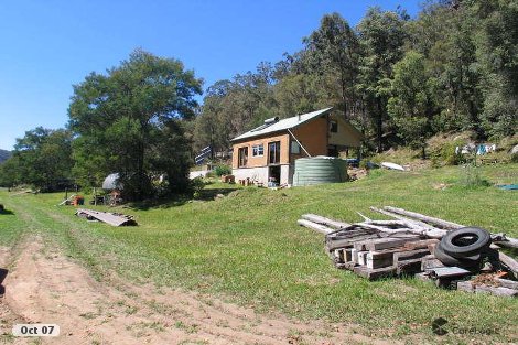 375 Oyster Shell Rd, Lower Mangrove, NSW 2250