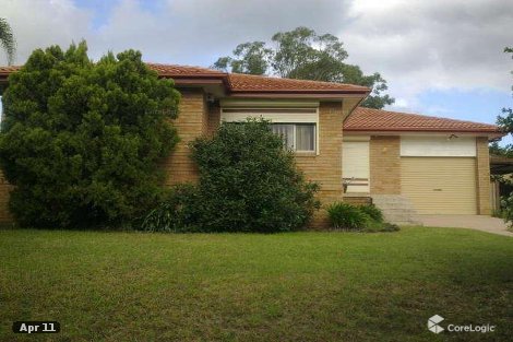 8 Maroubra Cres, Woodbine, NSW 2560