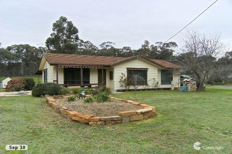 157 Vaughan Springs Rd, Yapeen, VIC 3451