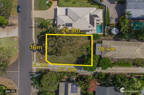 16 Norman St, Fig Tree Pocket, QLD 4069