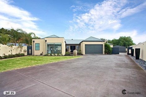 15 Harradine Ct, Angle Vale, SA 5117