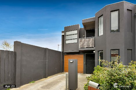 3 Silk Lane, Moonee Ponds, VIC 3039