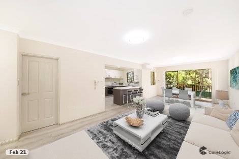 4/1 May St, Hornsby, NSW 2077