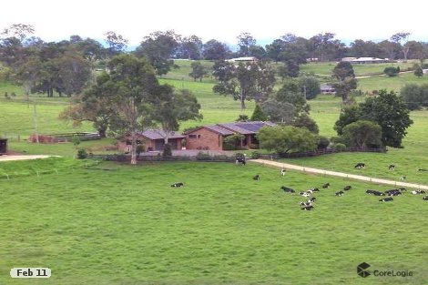 114 Murrays Flat Rd, Angledale, NSW 2550