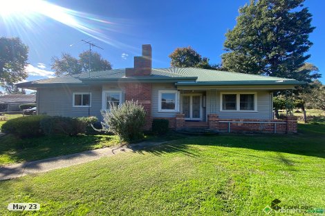 819 Glenrowan-Moyhu Rd, Greta West, VIC 3675