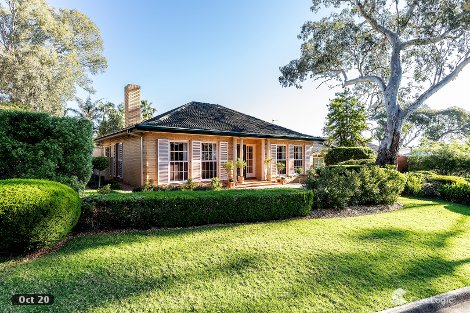 7 Hubbe Ct, Burnside, SA 5066