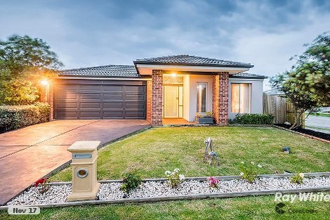 1 Finn Pl, Lyndhurst, VIC 3975