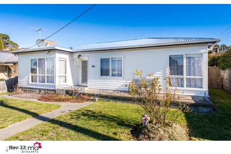 96 Ashbolt Cres, Lutana, TAS 7009