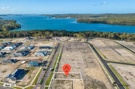 19 Barbin Dr, Crangan Bay, NSW 2259