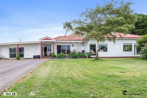 185 Phillips Trk, Ferguson, VIC 3237