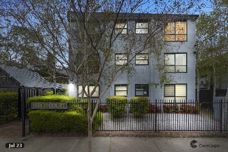 6/11 Lewisham Rd, Windsor, VIC 3181